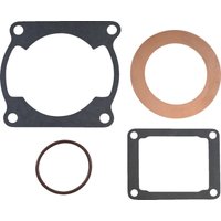 Image of KTE054 - Vintco Top End Gasket Kit For Kawasaki KX125 A 1980
