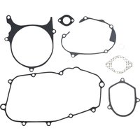 Image of KEG015 - Vintco Engine Gasket Kit For Kawasaki KX125 A 1974-1975