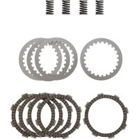 Image of KCLH22 - Vintco Clutch Plate Kit For Honda CR80 1984-1995