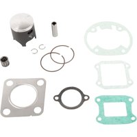 Image of KTH10-0.5 - Vintco Top End Piston Kit For Honda CR80 1980-1981 +0.50 mm