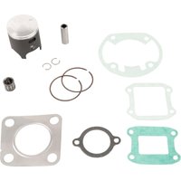 Image of KTH10-00 - Vintco Top End Piston Kit For Honda CR80 1980-1981 Standard