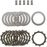 Image of KCLK11 - Vintco Clutch Plate Kit For Kawasaki KX125 1990-1991