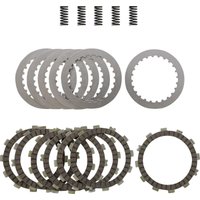 Image of KCLH10 - Vintco Clutch Plate Kit For Honda CR125 1986-1999