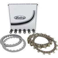 Image of KCLY12 - Vintco Clutch Plate Kit For Yamaha YZ125 1988