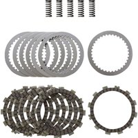 Image of KCLS22 - Vintco Clutch Plate Kit For Suzuki RM 250 1990-1991