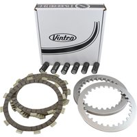 Image of KCLY08 - Vintco Clutch Plate Kit For Yamaha YZ250 1980-1981
