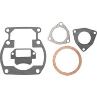 Image of KTE024 - Vintco Top End Gasket Kit For Suzuki RM 250 1976