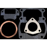 Image of KTE019 - Vintco Top End Gasket Kit For Suzuki RM 125 1976-1978