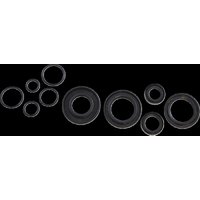 Image of KOS013 - Vintco Oil Seal Kit For Kawasaki KX125 A 1978-1979
