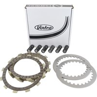 Image of KCLY06 - Vintco Clutch Plate Kit For Yamaha YZ250 1977-1978