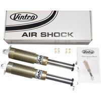 Image of KSHOCK16.25 - Vintco Air Shock For Husqvarna CR125 1979-1980
