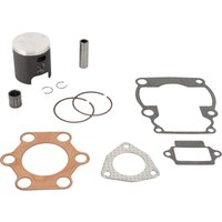 KTS02-0.5 - Vintco Top End Piston Kit For Suzuki RM 125 1979-1980 +0.50 mm