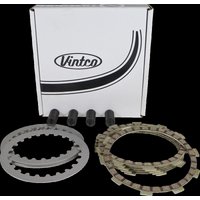 Image of KCLY20 - Vintco Clutch Plate Kit For Yamaha YZ80 1986-1992