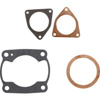 Image of KTE016 - Vintco Top End Gasket Kit For Kawasaki KX250 1974-1976