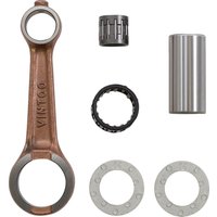 Image of KR2051 - Vintco Connecting Rod Kit For Kawasaki KDX80 1982-1988