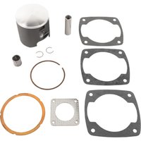 Image of KTA06-0.5 - Vintco Top End Piston Kit For Maico MC490 1981-1982 +0.50 mm