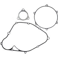 Image of KEG021 - Vintco Engine Gasket Kit For Kawasaki KDX 250 1980-1981