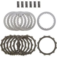 Image of KCLH17 - Vintco Clutch Plate Kit For Honda CR 480 R 1983