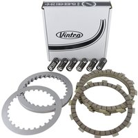 Image of KCLH19 - Vintco Clutch Plate Kit For Honda CR500 1990-2001