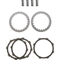 Image of KCLY15 - Vintco Clutch Plate Kit For Yamaha YZ80 1974-1975