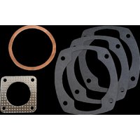 Image of KTE059 - Vintco Top End Gasket Kit For Maico GS 400 1978-1979