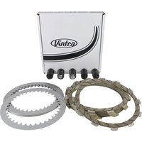 Image of KCLK15 - Vintco Clutch Plate Kit For Kawasaki KDX 250 1983-1984