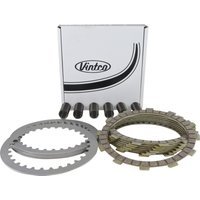 Image of KCLS24 - Vintco Clutch Plate Kit For Suzuki RM 250 1996-2002