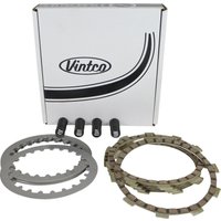 Image of KCLY21 - Vintco Clutch Plate Kit For Yamaha YZ80 1993-1994