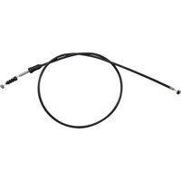Image of C6C001 - Vintco Clutch Cable For Suzuki RM 100 1976 - Black
