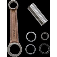 Image of KR2041 - Vintco Connecting Rod Kit For Suzuki RM 465 1981-1982