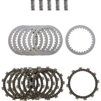Image of KCLS18 - Vintco Clutch Plate Kit For Suzuki RM 125 1988-1991