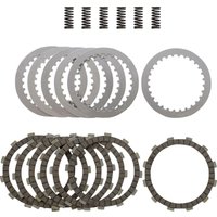 Image of KCLH18 - Vintco Clutch Plate Kit For Honda CR500 1984-1989