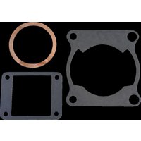 Image of KTE034 - Vintco Top End Gasket Kit For Yamaha YZ125 1979