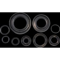 KOS006 - Vintco Oil Seal Kit For Honda CR250 1978-1979