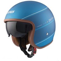 Image of Axxis Hornet SV Vita C17 Matt Blue Helmet