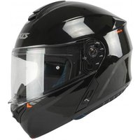 Image of Axxis Storm SV A1 Gloss Black Helmet 2206