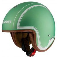 Image of Axxis Hornet SV Royal A6 Matt Green Helmet