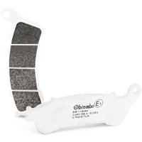 Image of 07HO57LA - Brembo LA Prime Sintered Brake Pads For Honda CB1000R ABS Front