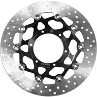 Image of 78B40838 - Brembo Oro Prime Line Floating Brake Disc For Honda CB300R 2018-2020 Front