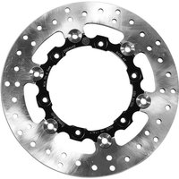Image of 78B408A9 - Brembo Oro Prime Line Fixed Brake Disc For Husqvarna 701 Enduro 2016-2020 Rear