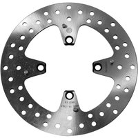 Image of 68B407E8 - Brembo Oro Prime Line Fixed Brake Disc For Ducati 1098 2007-2008 Rear