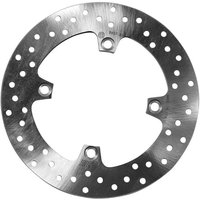 Image of 68B40783 - Brembo Oro Prime Line Fixed Brake Disc For Honda CB600F 2007-2012 Rear