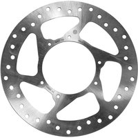 Image of 68B407N3 - Brembo Oro Prime Line Fixed Brake Disc For Honda CRF250R 2015-2023 Front