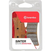Image of 07BB3792 - Brembo Prime Sintered Genuine Brake Pads For Ducati 1098 2007-2008 Front