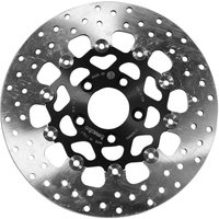 Image of 78B40828 - Brembo Oro Prime Line Fixed Brake Disc For Harley Davidson FLD 1690 2012-2013 Rear
