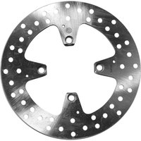 Image of 68B407H1 - Brembo Oro Prime Line Fixed Brake Disc For Ducati 998 R 2002 Rear