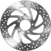 Image of 68B407J5 - Brembo Oro Prime Line Fixed Brake Disc For Piaggio X10 125 I.E. 2012-2016 Front