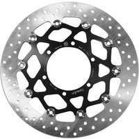 Image of 78B40884 - Brembo Oro Prime Line Floating Brake Disc For Suzuki GSX-R 1000 2017-2021 Front