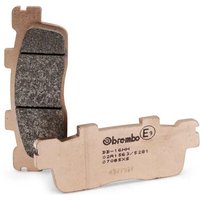 Image of 07085XS - Brembo XS Prime Sintered Brake Pads For Kymco Agility 300 ABS 2020 Fits Front Or Rear