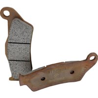 Image of 07BB0478 - Brembo Prime Sintered Genuine Brake Pads For CCM 644 2003-2005 Front